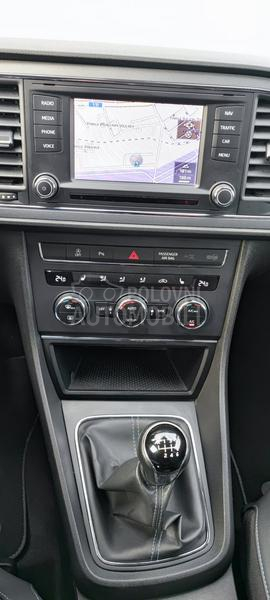 Seat Leon ITECH/Serv.knjig/150