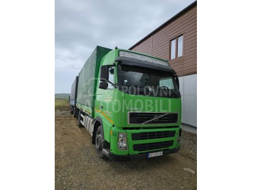 Volvo FH 12