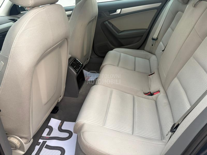 Audi A4 18 fsi dioda