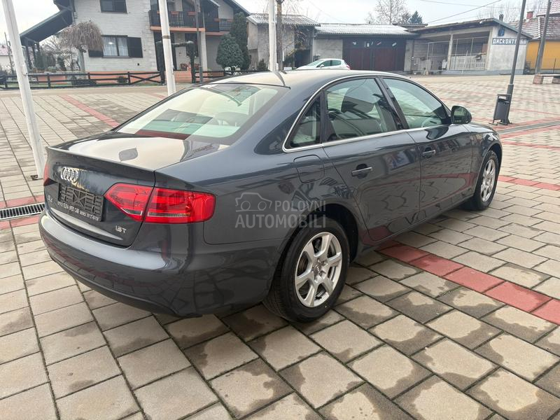 Audi A4 18 fsi dioda