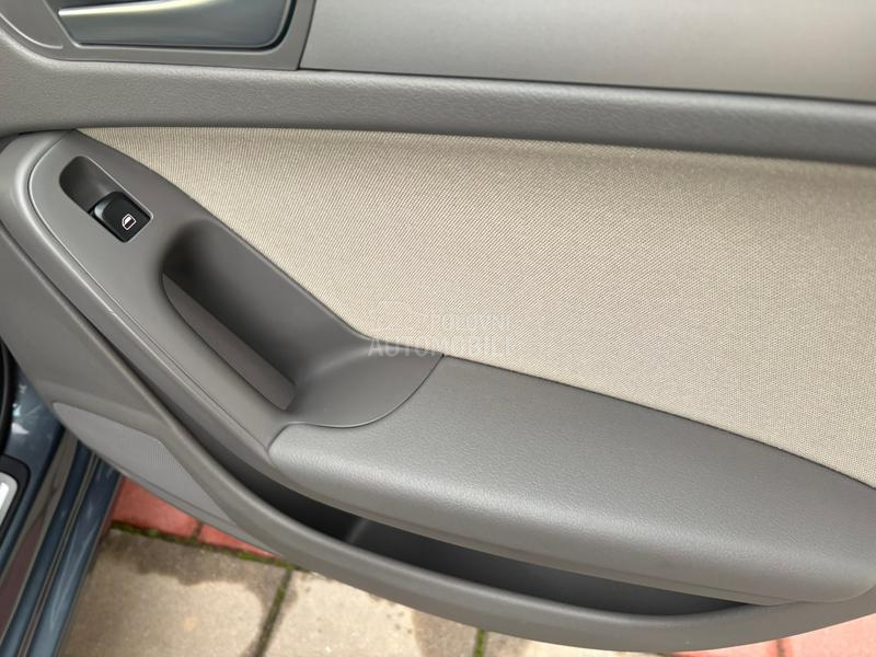 Audi A4 18 fsi dioda