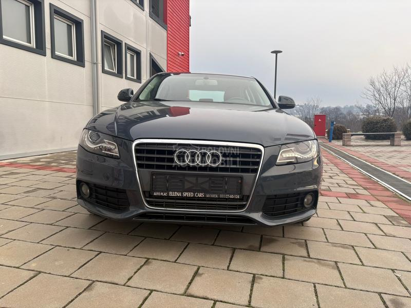 Audi A4 18 fsi dioda