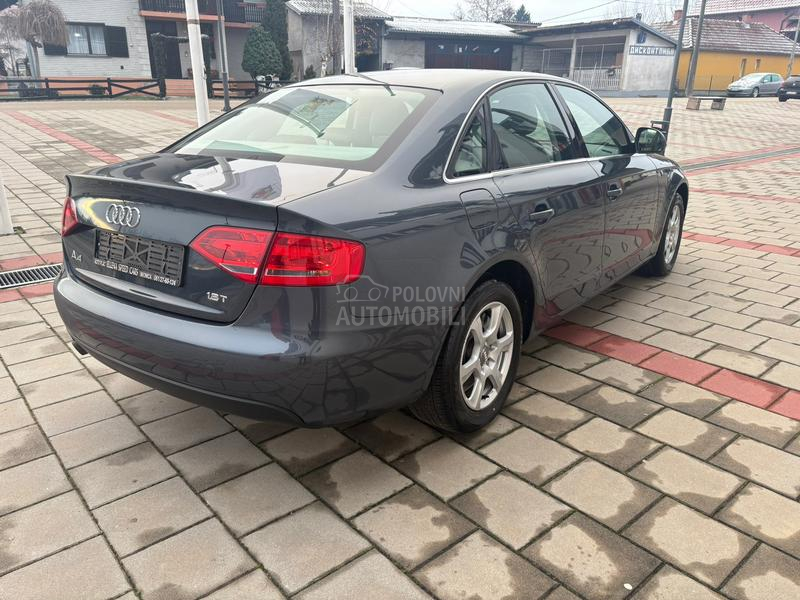 Audi A4 18 fsi dioda