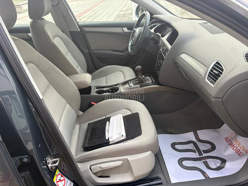 Audi A4 18 fsi dioda