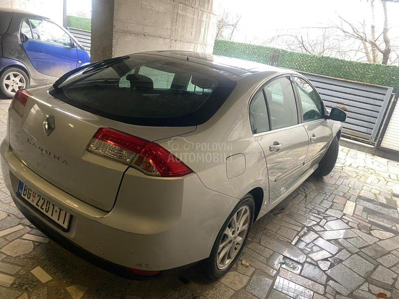Renault Laguna 2.0