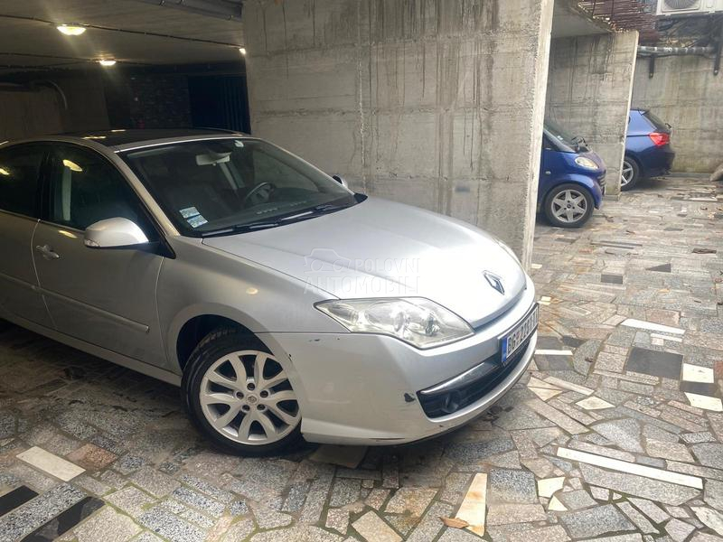 Renault Laguna 2.0