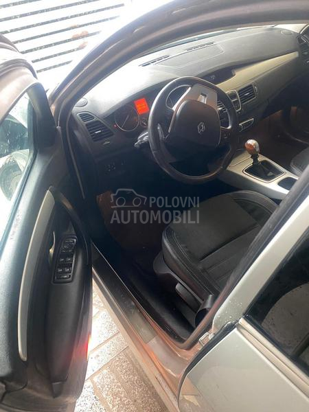 Renault Laguna 2.0