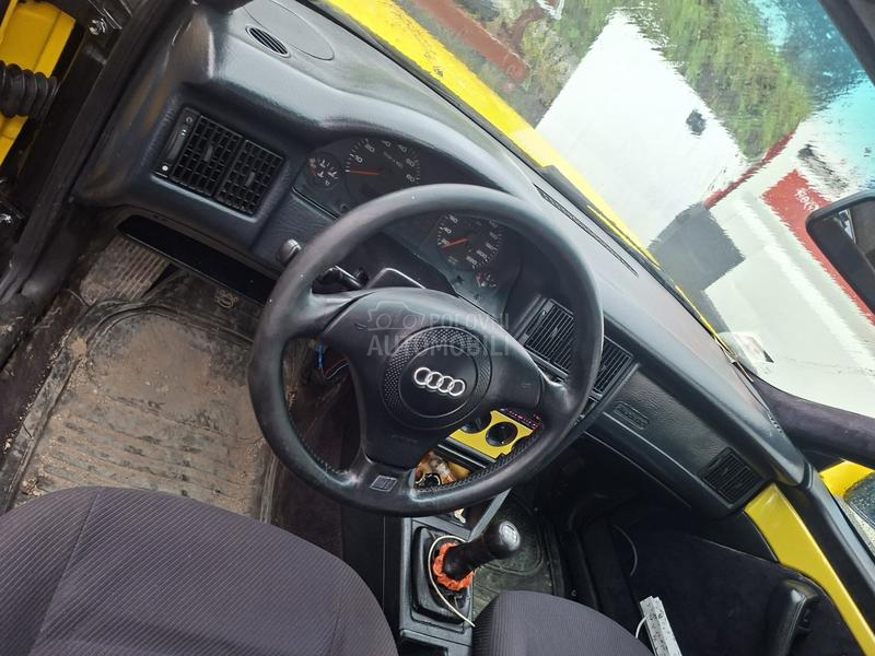 Audi 80 