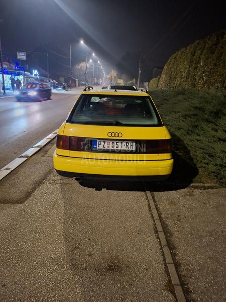 Audi 80 