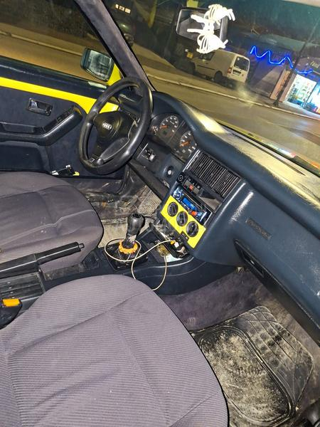 Audi 80 