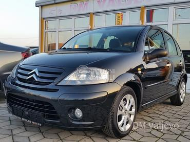 Citroen C3 1.4 EXCLUSIVE/RESTY