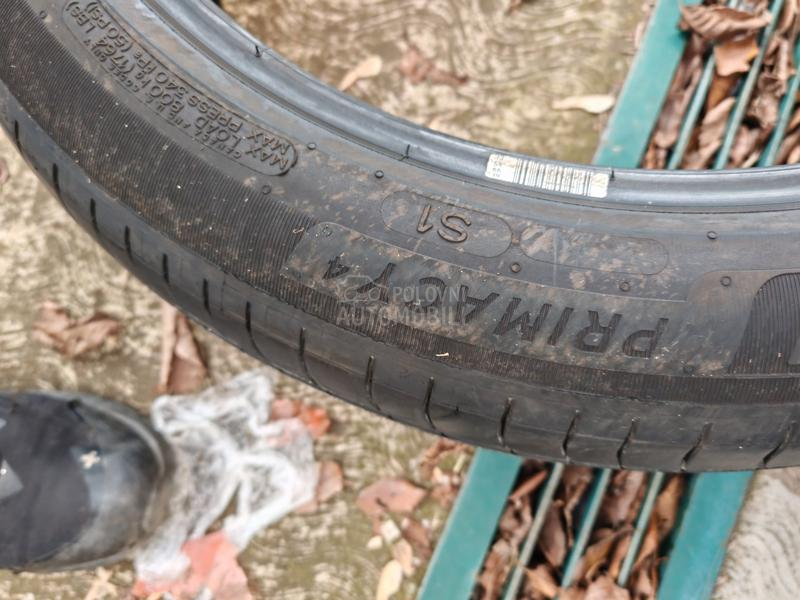 Michelin 235/45 R20 Letnja