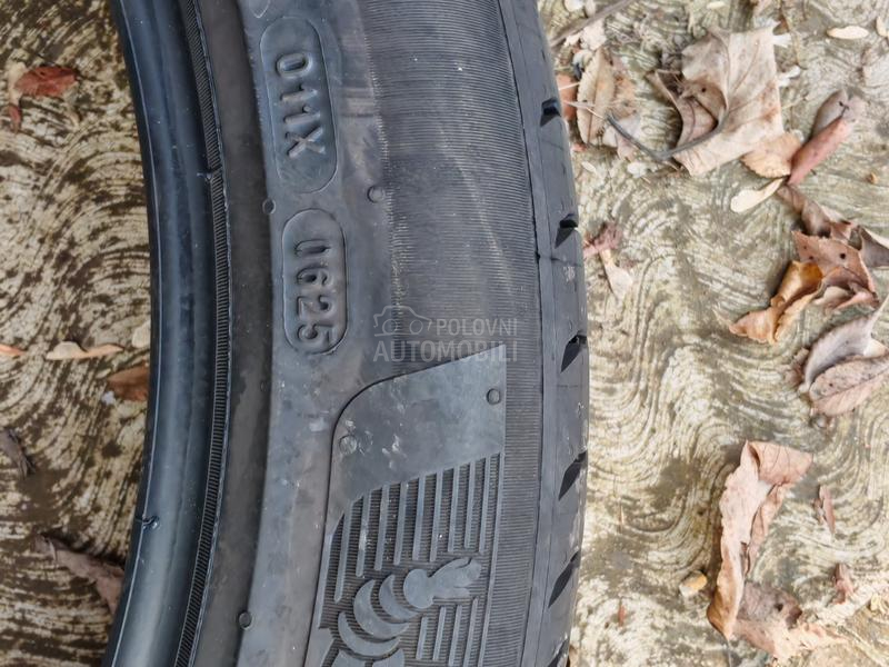 Michelin 235/45 R20 Letnja