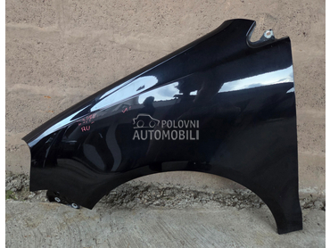 Krilo za Volkswagen Polo