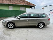 Volkswagen Passat B7 1.6TDI NAV/FUL