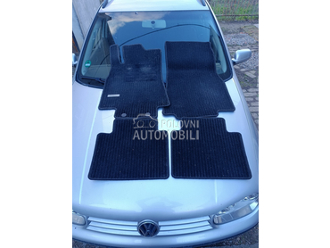 PATOSNICE za Mercedes Benz B 170 od 2005. do 2012. god.