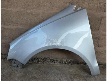 Levo krilo za Volkswagen Polo