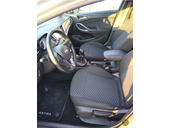 Opel Astra K 1.6 cdti
