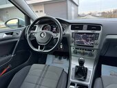 Volkswagen Golf 7 1.6 TDI / XEN / NAV