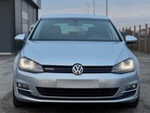 Volkswagen Golf 7 1.6 TDI / XEN / NAV