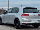 Volkswagen Golf 7 1.6 TDI / XEN / NAV
