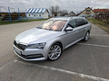 Škoda Superb 20 DTI
