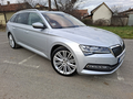 Škoda Superb 20 DTI