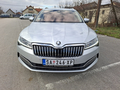 Škoda Superb 20 DTI