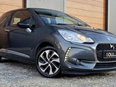 Citroen DS3 1.6 eHDi FaceLift