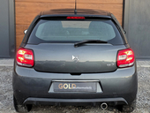 Citroen DS3 1.6 eHDi FaceLift