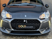Citroen DS3 1.6 eHDi FaceLift