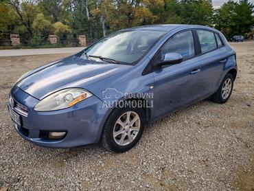 Fiat Bravo 