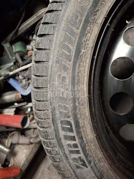 Bridgestone 205/55 R16 Letnja