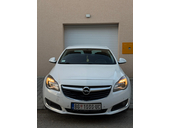 Opel Insignia NOVA