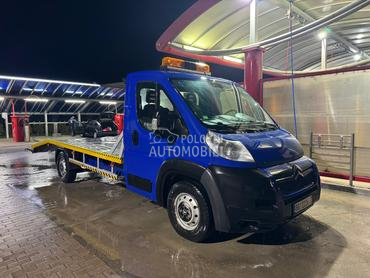 Citroen Jumper 3.0D 6b š l e p