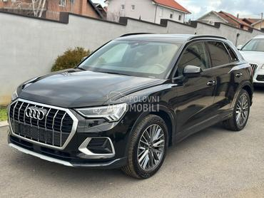 Audi Q3 1.5 TFSI S-tronic