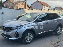 Peugeot 3008 1,5hdi Allure