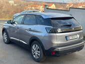Peugeot 3008 1,5hdi Allure