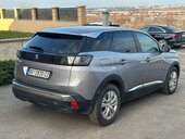 Peugeot 3008 1,5hdi Allure