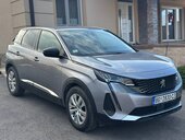 Peugeot 3008 1,5hdi Allure