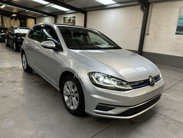 Volkswagen Golf 7 1.5cng led/pano/koza