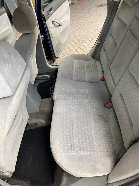 Volkswagen Passat B5.5 