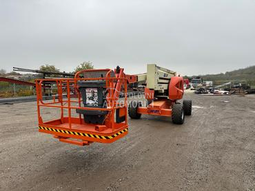 JLG 510AJ NAJAM