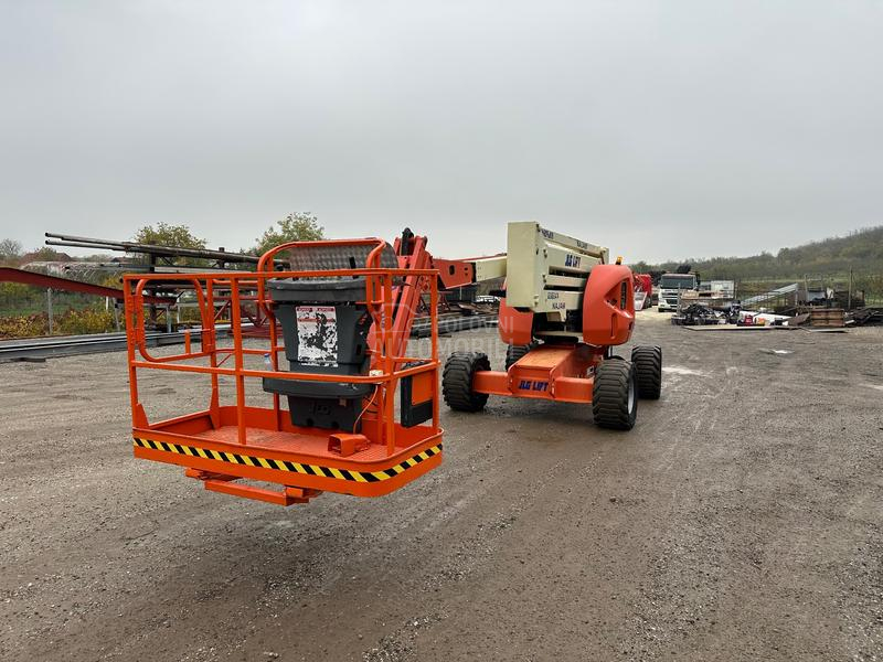 JLG 510AJ NAJAM