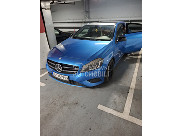 Mercedes Benz A 190 
