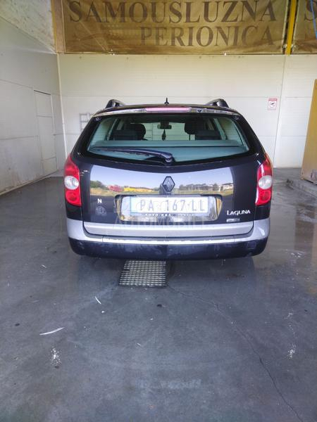 Renault Laguna 1,9dci