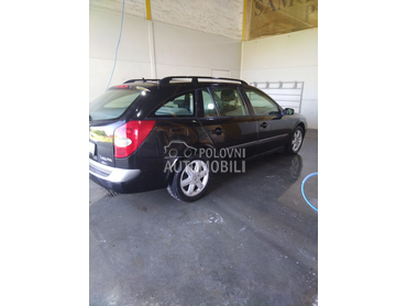 Renault Laguna 1,9dci