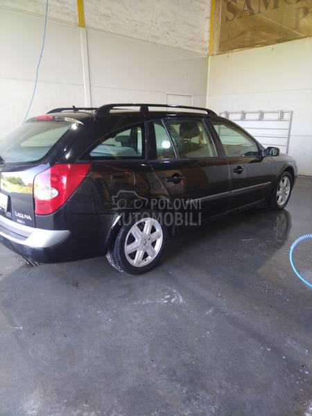 Renault Laguna 1,9dci