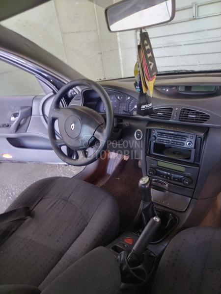 Renault Laguna 1,9dci