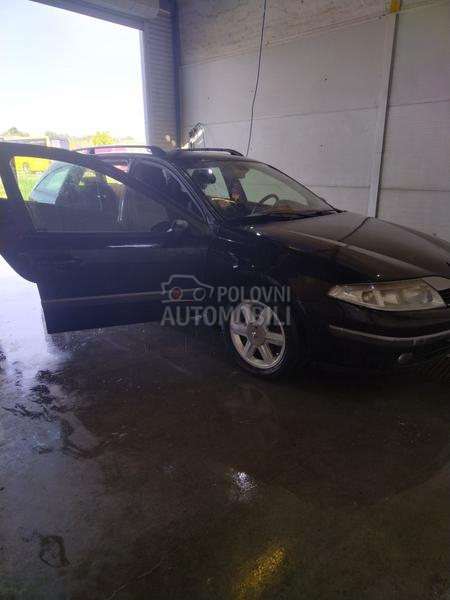 Renault Laguna 1,9dci